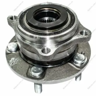 Ступиця Sato tech WB90201