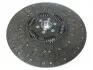 Диск зчеплення 4602 KAWE