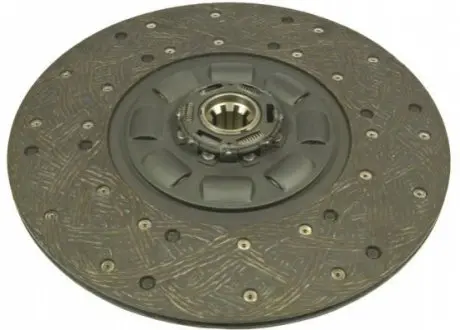 Диск зчеплення Kawe 3372