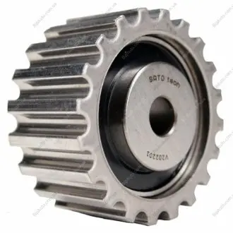 SATO Ролик Sato tech V202201