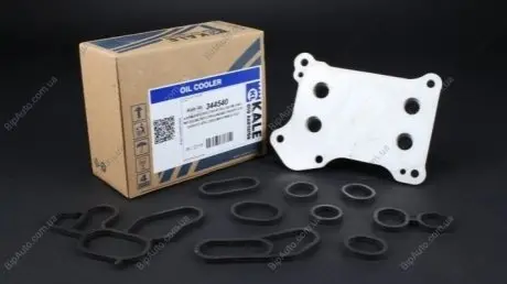 Радиатор KALE OTO RADYAT?R Kale Oto radyator 344540