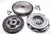 Комплект для переобладнання Kangoo 08-/Duster 10-/Laguna 07-/Megane 1.5dCi 05- (228mm)(суцільний+до- NATIONAL CK10094F