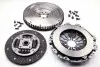 Комплект для переоборудования Kangoo 08-/Duster 10-/Laguna 07-/Megane 1.5dCi 05- (228mm)(сплошной+к- National CK10094F (фото 2)