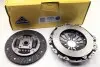 Комплект для переоборудования Kangoo 08-/Duster 10-/Laguna 07-/Megane 1.5dCi 05- (228mm)(сплошной+к- National CK10094F (фото 3)