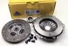 Комплект для переоборудования Golf III/IV/Passat/Fabia II/Octavia I 1.6/1.9TDI 95- (228mm)(сплошной+ National CK9782F (фото 4)