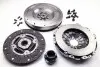Комплект для переобладнання BMW 1(E87)/3(E46/90)/5(E60) 2.0D 01- (240mm)(суцільний+к-кт зчеплення)) National CK10256F (фото 2)