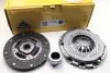 Комплект для переобладнання BMW 1(E87)/3(E46/90)/5(E60) 2.0D 01- (240mm)(суцільний+к-кт зчеплення)) National CK10256F (фото 3)