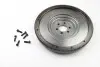 Комплект для переобладнання Golf IV/Bora/Octavia I 1.9TDI 98-06 (240mm)(суцільний+к-кт зчеплення) National CK10048F (фото 3)