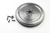 Комплект для переобладнання Golf IV/Bora/Octavia I 1.9TDI 98-06 (240mm)(суцільний+к-кт зчеплення) National CK10048F (фото 4)