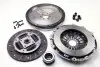 Комплект для переоборудования Passat/Golf V/A3/Octavia 2.0FSI 03- (228mm)(сплошной+к-кт сцепления) National CK9927F (фото 2)