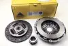 Комплект для переоборудования Passat/Golf V/A3/Octavia 2.0FSI 03- (228mm)(сплошной+к-кт сцепления) National CK9927F (фото 3)