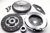 Комплект для переобладнання Transit (V347) 2.4TDCi 06- (100PS) (253mm)(суцільний+к-кт зчеплення)) National CK9928F (фото 2)