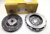 Комплект для переоборудования Focus II/Mondeo IV/S-Max 1.8TDCi (240mm)(сплошной+к-кт сцепления) National CK10007F (фото 3)