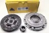 Комплект для переобладнання CaddyIII/GolfV 1.9TDI (77kw) 03- (228mm)(суцільний+к-кт зчеплення)) National CK9908F (фото 3)