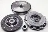Комплект для переоборудования C4/C5 II/307/407/607 2.0HDI 04- (240mm)(сплошной+к-кт сцепления) NATIONAL CK10040F