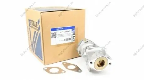 KALE CITROEN Клапан EGR Jumper,Fiat Ducato,Ford Transit,Opel,Peugeot 2.2HDI/TDCI 06- Kale Oto radyator 349095 (фото 1)