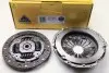 Комплект для переобладнання Astra H/Corsa D 1.3CDTi 05- (220mm)(суцільний+к-кт зчеплення) National CK10080F (фото 3)