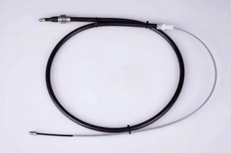 Трос ручного гальма Hella pagid 8AS 355 668-931