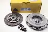 Комплект для переобладнання Vectra C/Astra G 2.0DTI 99- (228mm)(суцільний+к-кт зчеплення) National CK9938F (фото 4)