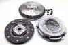 Комплект для переоборудования Transit (V184) 2.0TDCi 00- (254mm)(сплошной+к-кт сцепления) NATIONAL CK9828F