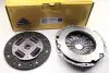 Комплект для переоборудования Transit (V184) 2.0TDCi 00- (254mm)(сплошной+к-кт сцепления) National CK9828F (фото 3)