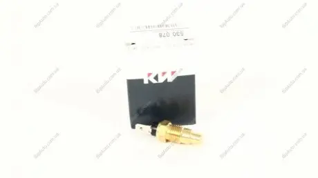 Температурный датчик охлаждающей жидкости Kw 530 078