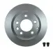 Диск тормозной Hella pagid 8DD 355 109-821 (фото 2)