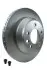 Диск тормозной Hella pagid 8DD 355 109-821 (фото 3)