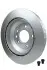 Диск тормозной Hella pagid 8DD 355 109-821 (фото 4)