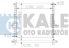 Теплообмінник KALE OTO RADYAT?R 350200