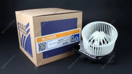 Моторчик KALE OTO RADYAT?R Kale Oto radyator 347010