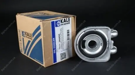 Радиатор KALE OTO RADYAT?R Kale Oto radyator 344495