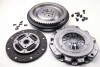 Комплект для переобладнання Sprinter 2.2 CDI 00-06 (240mm)(суцільний+к-кт зчеплення) NATIONAL CK9834F