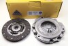 Комплект для переобладнання Sprinter 2.2 CDI 00-06 (240mm)(суцільний+к-кт зчеплення) National CK9834F (фото 3)