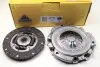 Комплект для переобладнання Sprinter 2.2 CDI 00-06 (240mm)(суцільний+к-кт зчеплення) National CK9834F (фото 3)