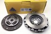 Комплект для переобладнання Sprinter 2.2 CDI 00-06 (240mm)(суцільний+к-кт зчеплення) National CK9834F (фото 4)