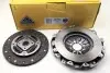 Комплект для переобладнання Sprinter 2.2 CDI 00-06 (240mm)(суцільний+к-кт зчеплення) National CK9834F (фото 4)