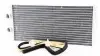 Радиатор KALE OTO RADYAT?R 346490