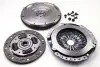 Комплект для переоборудования Connect 1.8TDCI 06- (228mm)(сплошной+к-кт сцепления) NATIONAL CK9836F