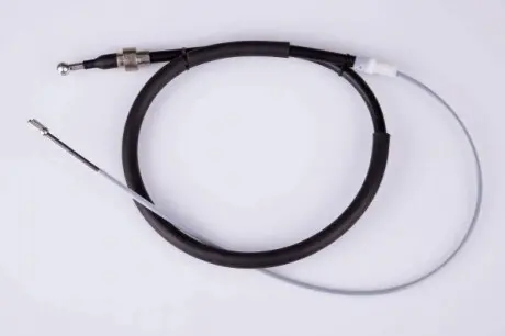 Трос ручного тормоза Hella pagid 8AS 355 669-101
