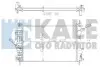 ТЕПЛООБМЕННИК KALE OTO RADYAT?R 352300