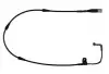 Датчик тормозных колодок BMW X5/X6 3.0-4.8 06-14 - перед HELLA PAGID 8DK355250-841 8DK 355 250-841