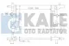 Теплообмінник KALE OTO RADYAT?R 355200