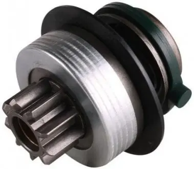 Бендікс стартера Caddy I/T4//Golf II/Jetta 1.5/1.6/2.4D/TDI -03 (z=9) Powermax 81013289