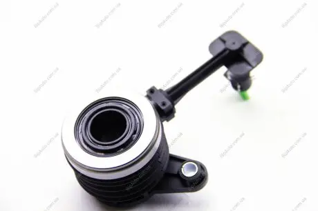 Выжимной подшипник гидравлический Kangoo 1.5dCi/1.6 16V 08- (d-12.2mm) National NSC0058