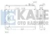 Теплообмінник KALE OTO RADYAT?R 369900