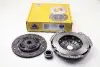Комплект сцепления Golf V/VI/Polo/Fabia I/Octavia II 1.4 i 99- (200mm) National CK9823 (фото 2)