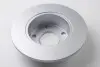 Диск тормозной Hella pagid 8DD 355 102-801 (фото 2)