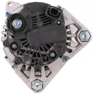Генератор Duster/Logan/Clio/Megane/Scenic 1.4/1.6/1.5dCi 04- (110A) Powermax 89212875