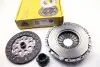 Комплект зчеплення BMW 3(E30/36)/5(E28/34/39) 2.4/2.5TD 81- (228mm) National CK9328 (фото 2)
